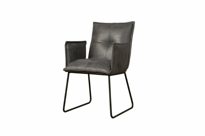 Seda armchair | 57x58x90 | Diverse kleuren - TWR-Seda-ac