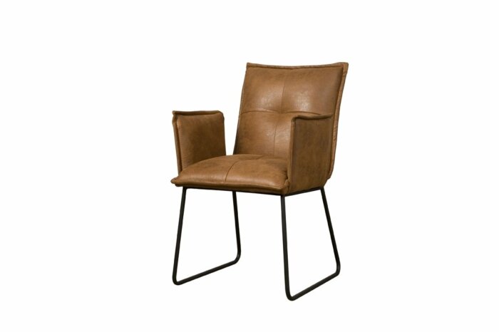 Seda armchair | 57x58x90 | Diverse kleuren - TWR-Seda-ac