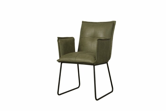 Seda armchair | 57x58x90 | Diverse kleuren - TWR-Seda-ac