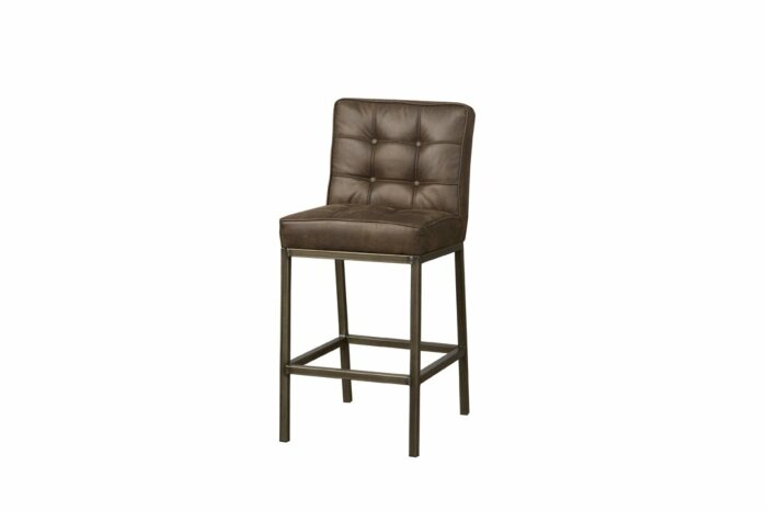Vasco barstool | 58x48x100 | Diverse kleuren - TWR-Vasco-bs