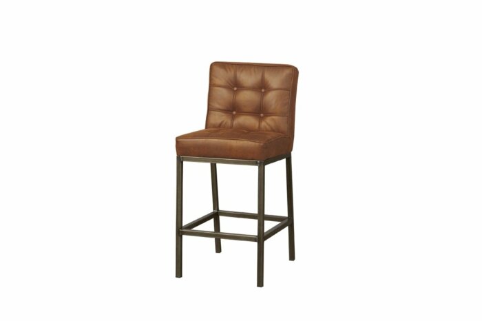 Vasco barstool | 58x48x100 | Diverse kleuren - TWR-Vasco-bs