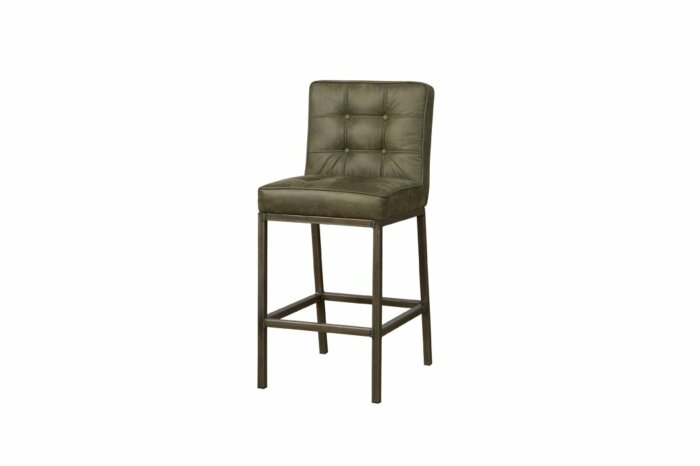 Vasco barstool | 58x48x100 | Diverse kleuren - TWR-Vasco-bs