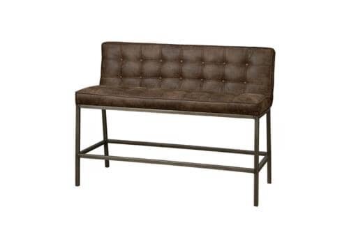 Vasco Bench | 110 Breed | Bruin - TWR-NC0256
