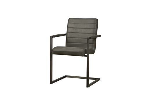 Rocca armchair - Bull Meerdere Kleuren - TWR-NI0120-0123