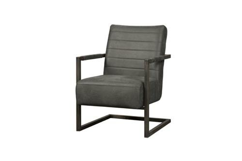 Rocca coffeechair - Bull Meerdere Kleuren - TWR-NI0150-0153