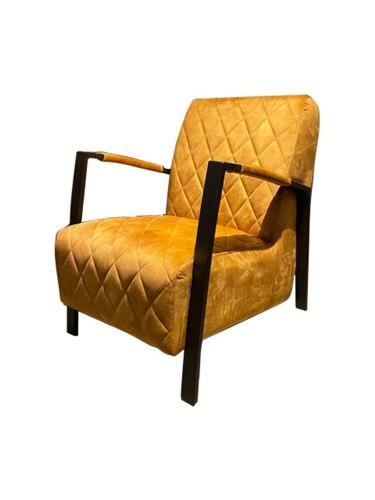 Villa coffeechair KD - Adora Meerdere Kleuren - TWR-NI016X