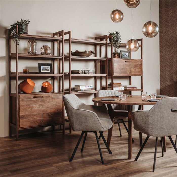 Falcone Wandkast | 90 CM