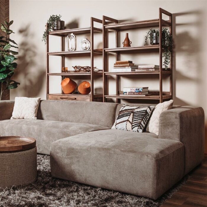 Falcone Wandkast | 90 CM