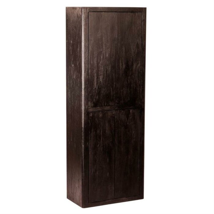 Tenna Opbergkast | 80 x 45 x 220 (H) CM