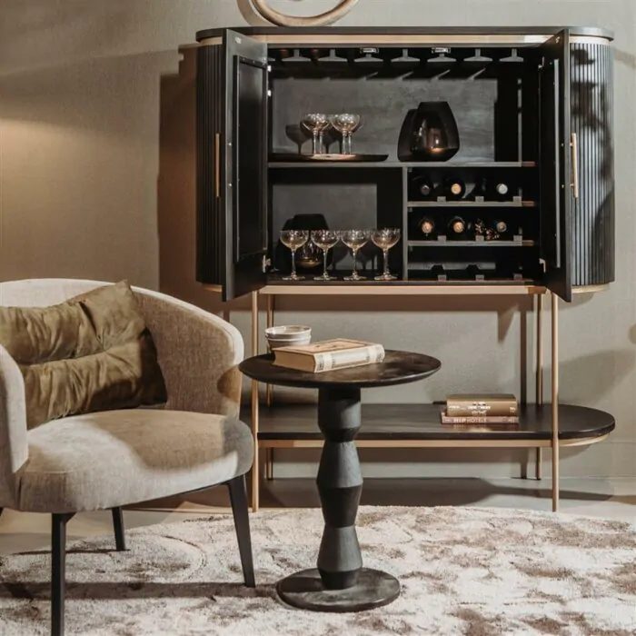 Brunello haltafel 50 cm