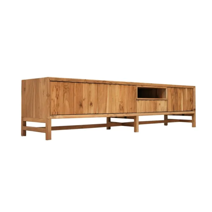 Crotone TV meubel 185 x 40 x 45 ( H ) 