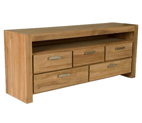 Cube tv audio dressoir 180 x 75 x 47