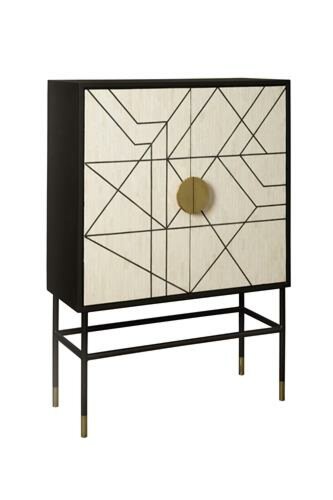 Pisa Kabinet | 100x40x140 - TWR-PA1508