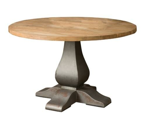 Prato Ronde Eettafel | 130x130x78 - TWR-PF0096