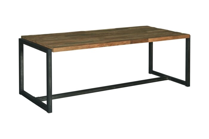 Potenza Eettafel | 250x100x78 - TWR-PF0113