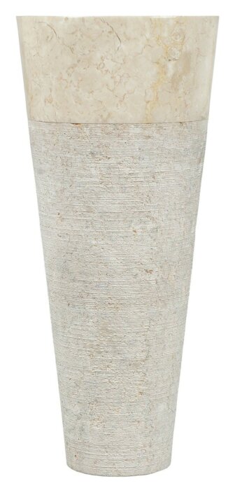 Teak Badkamerset Pedestal Dubbel | 120x40x80 - DEV-DUBB-DRSSR-PED-120x40x80