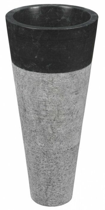 Teak Badkamerset Pedestal Enkel | 100x40x80 - DEV-ENKEL-DRSSR-PED-100x40x80