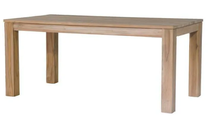 Losari | Teak eettafel | 240x100x78 - TWR-PJ0034B