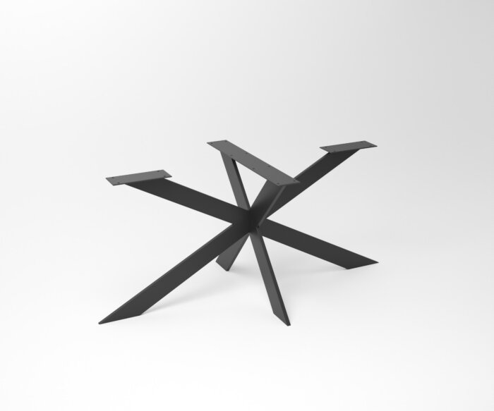 Elegant notenhouten eettafel | 2-Rex Exclusive Line