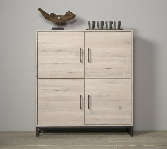 Combi Hoek | 87x87x76.5 - main image