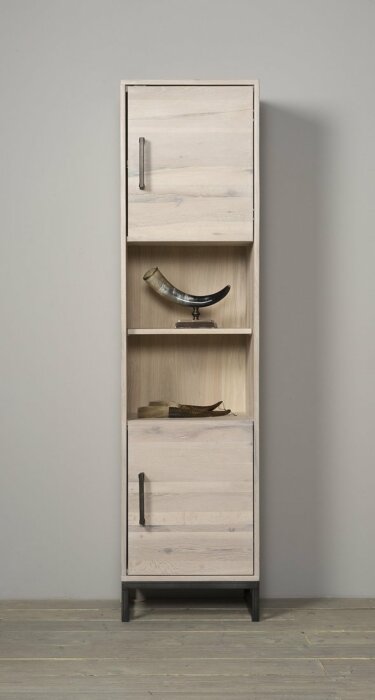 Combi Lounge tuintafel | 87x45x34 - main image