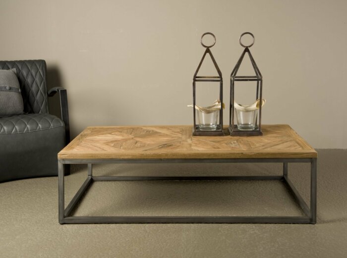 Mascio Salontafel | 135x75x40 - TWR-KL0227