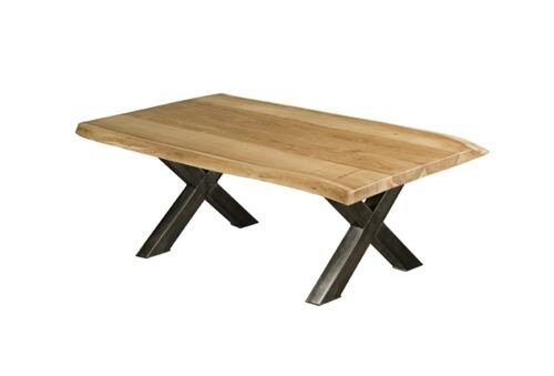 Acacia Salontafel Xabia | 135x75 | Top 4 - TWR-SG0014