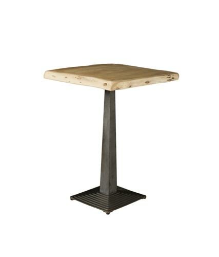 Bistro | Bar Tafel | 80x80x105 - TWR-SG0015