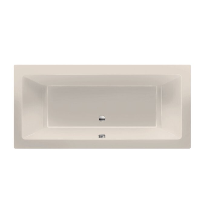 Xenz Society bad 200x90cm Pergamon
