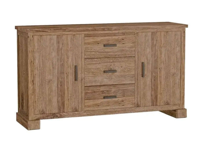 Lorenzo | Teak Dressoir | 180x45x90 - TWR-SS0850