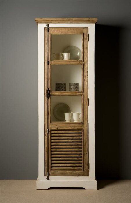 Amanda Vitrinekast Tower Living