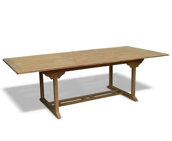 Pile - Teakhouten Tuinset - SC033 - ST006