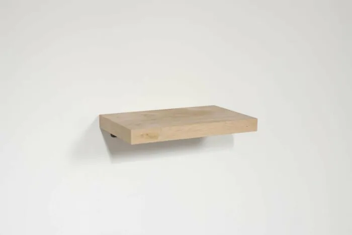 Wastafel Faliraki Zwart | Complete Set
