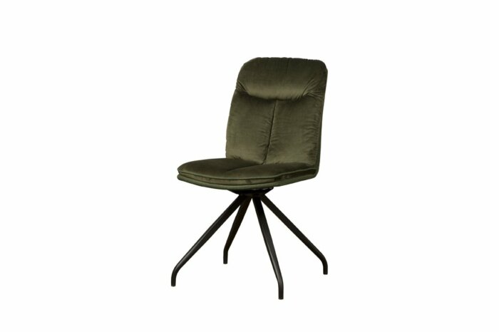 Rota sidechair | 69x48x90 | Diverse kleuren - TWR-Rota-sc
