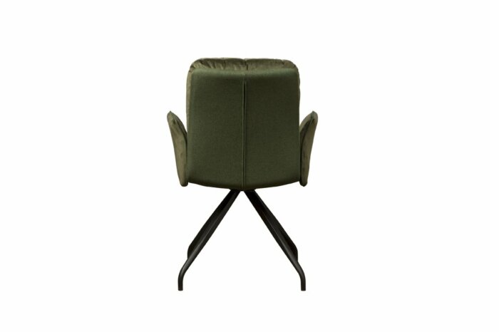 Rota armchair | 69x64x90 | Groen - TWR-Rota-YB0070
