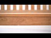 Teak Tuinbank 180 cm | Vier Persoons Parkbank | Classic Bench 180