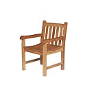 Windsor Teak Tuinstoel | 60x64x92 - SC016