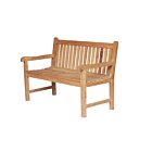 Windsor Teak Tuinbank | 130 breed - Fa055130