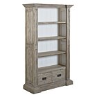 Klooster - Boekenkast | 120 x 47 x 200 (h) cm