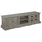 Klooster - TV Dressoir | 203 x 51.5 x 55 (h) cm