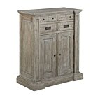 Klooster - Meidenkast | 100 x 51.5 x 120 (h) cm