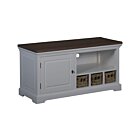 Napoli | TV Dressoir | 120 x 45 x 60 (h) cm