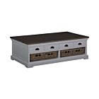 Napoli | Salontafel | 135 x 75 x 45 (h) cm