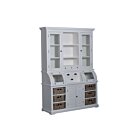 Napoli | Buffetkast | 150 x 52.5/35 x 210 (h) cm