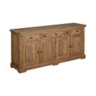 Bologna Dressoir | 200x50x90 - TWR-KG0013