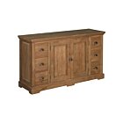 Bologna Dressoir | 160x50x90 - TWR-KG0014