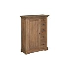 Bologna Spekkast | 100x40x128 - TWR-KG0019