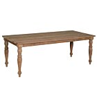 Bologna Eettafel | 160x90x78 - TWR-KG0024