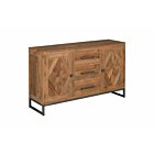 Mascio Dressoir 150x45x90 (H)