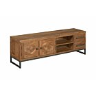 Mascio TV Meubel | 180x45x57